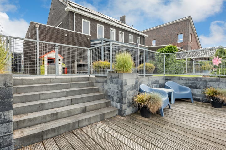 Foto 29 van Albert Cuyplaan 32