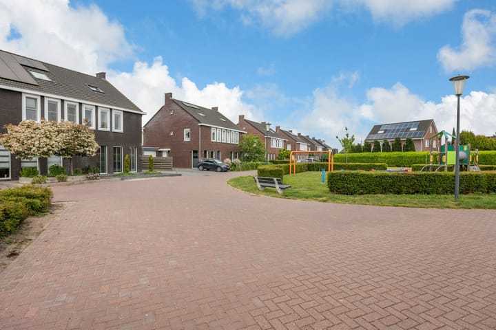 Foto 34 van Albert Cuyplaan 32