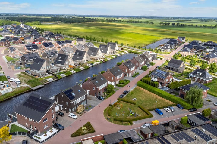 Foto 36 van Albert Cuyplaan 32