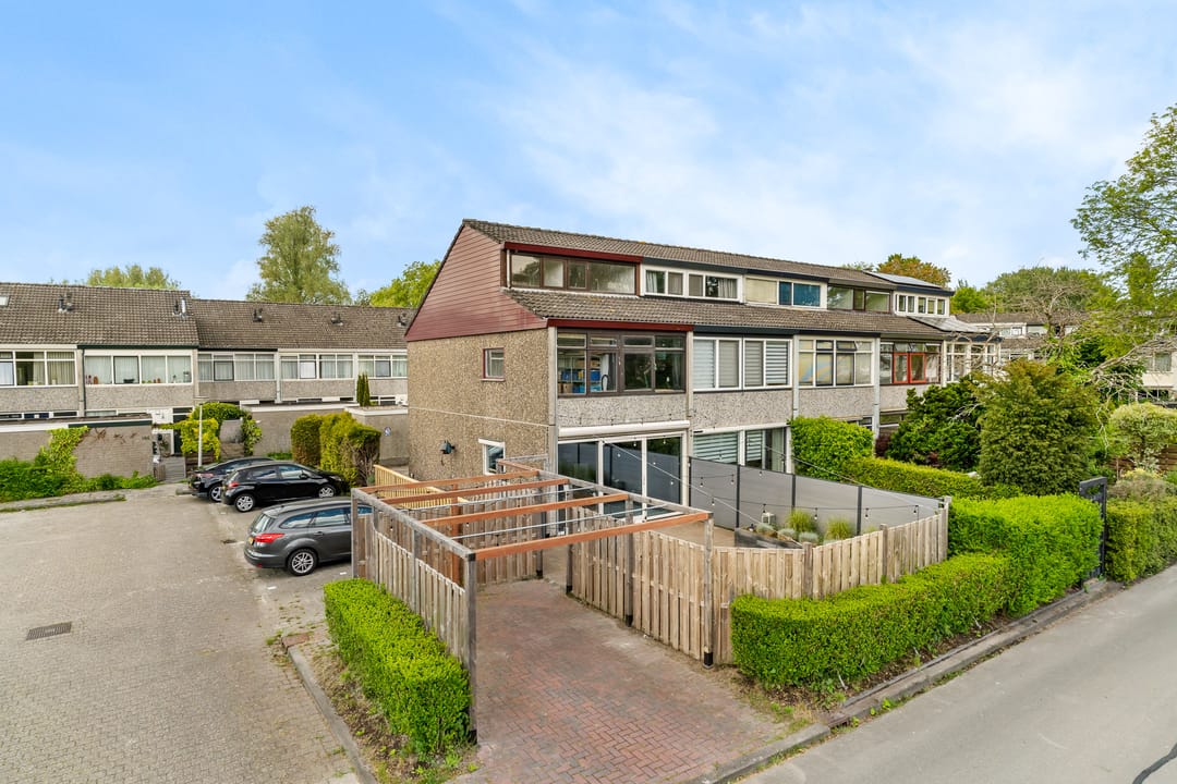 Foto 1 van Kamgras 123