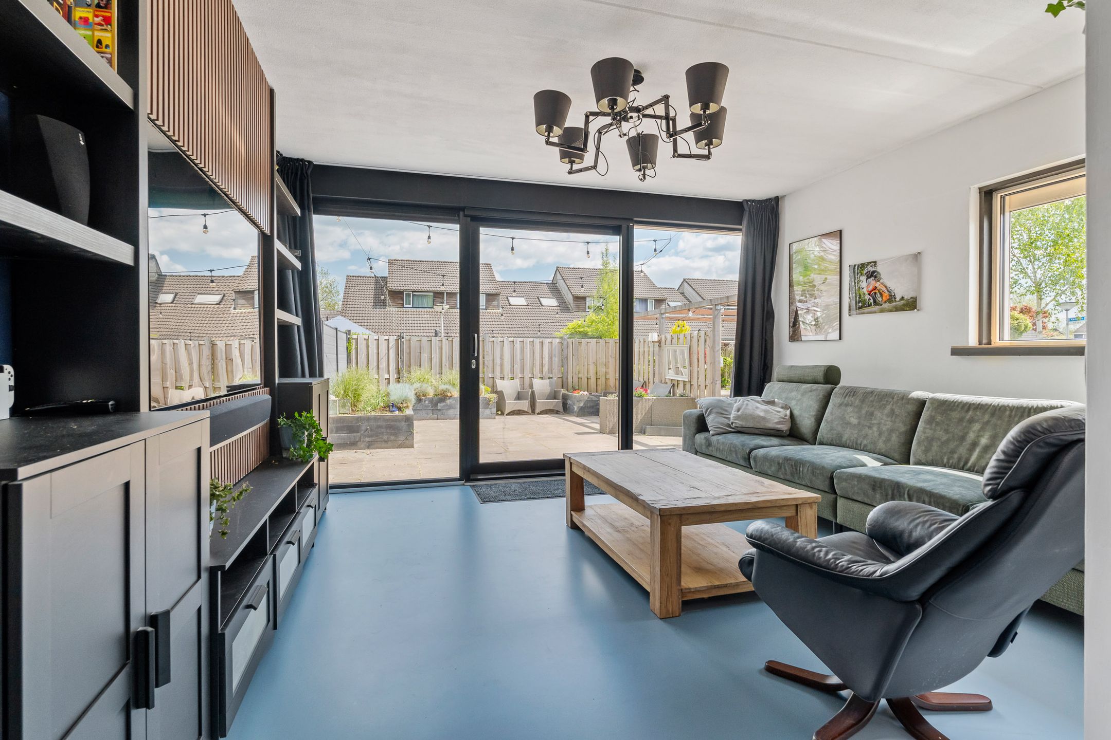 Foto 3 van Kamgras 123