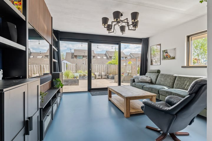 Foto 3 van Kamgras 123