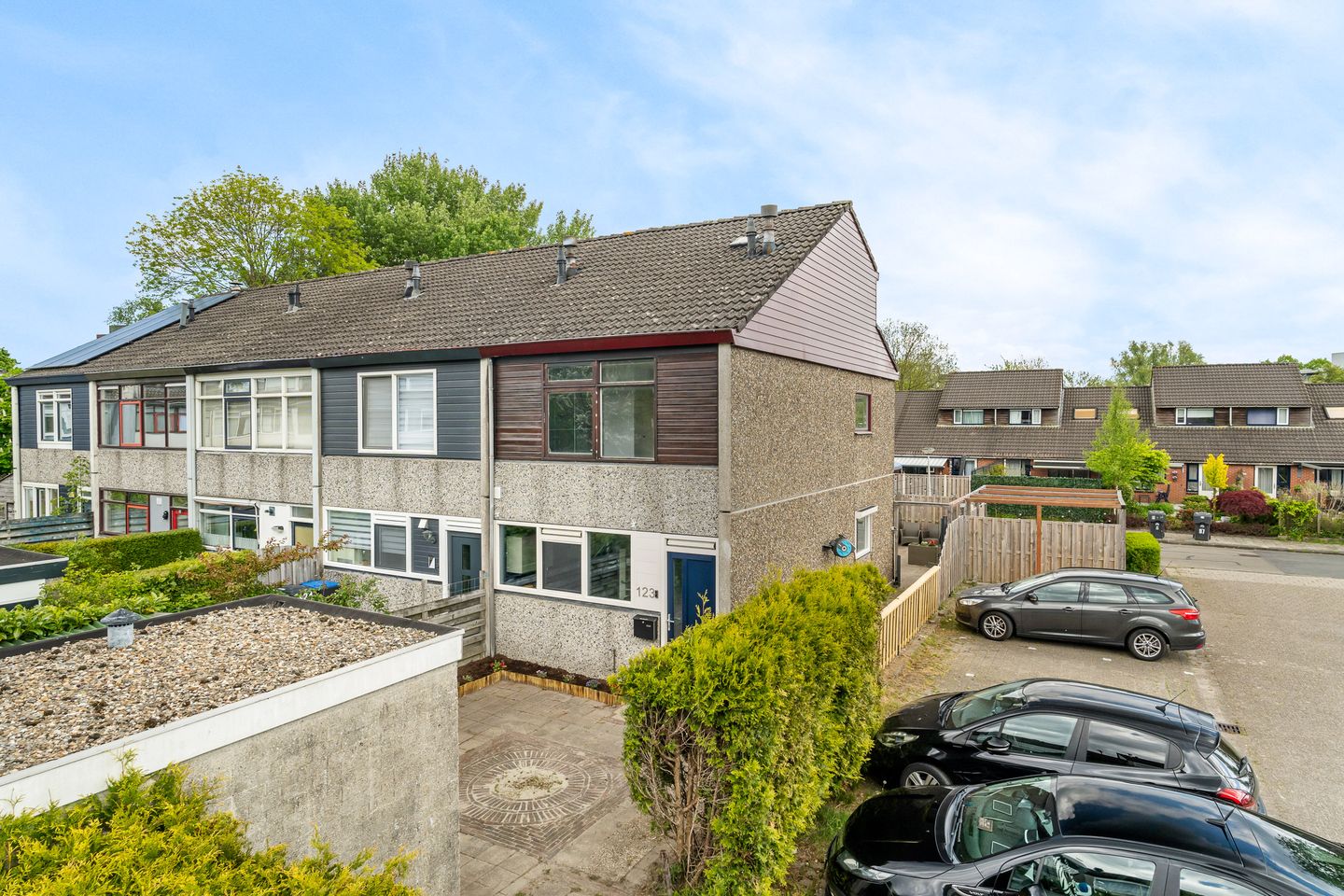 Foto 4 van Kamgras 123