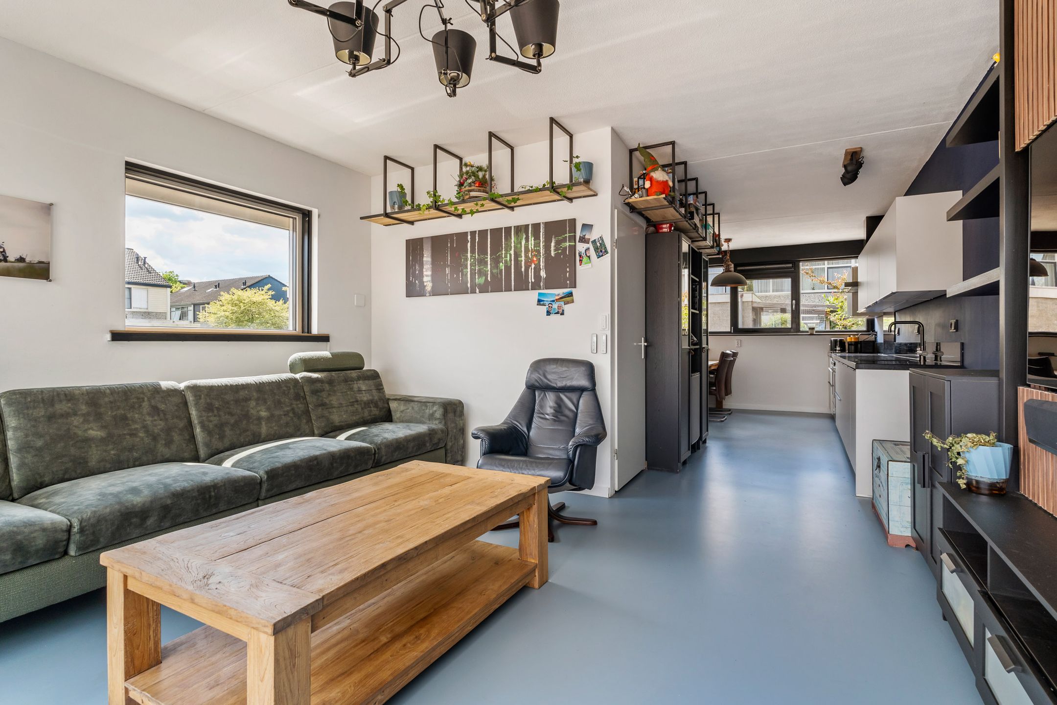 Foto 6 van Kamgras 123