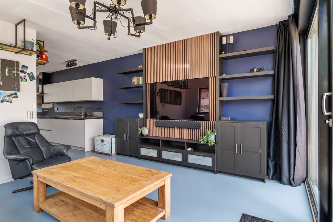 Foto 7 van Kamgras 123