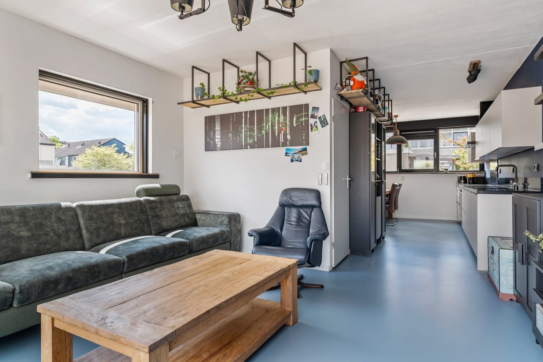 Foto 8 van Kamgras 123