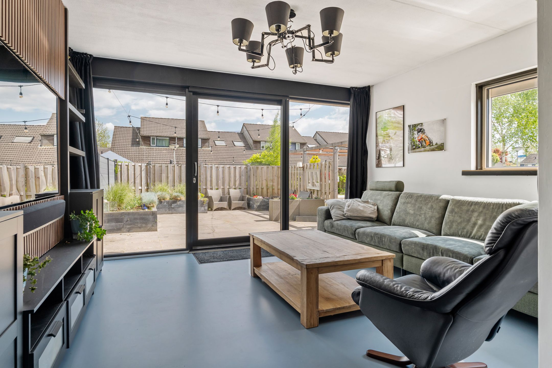 Foto 9 van Kamgras 123