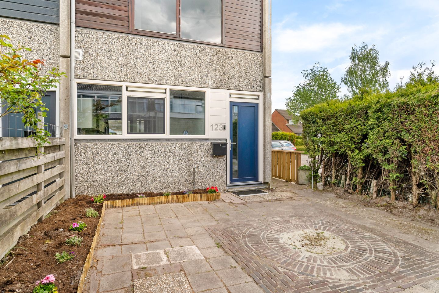 Foto 14 van Kamgras 123