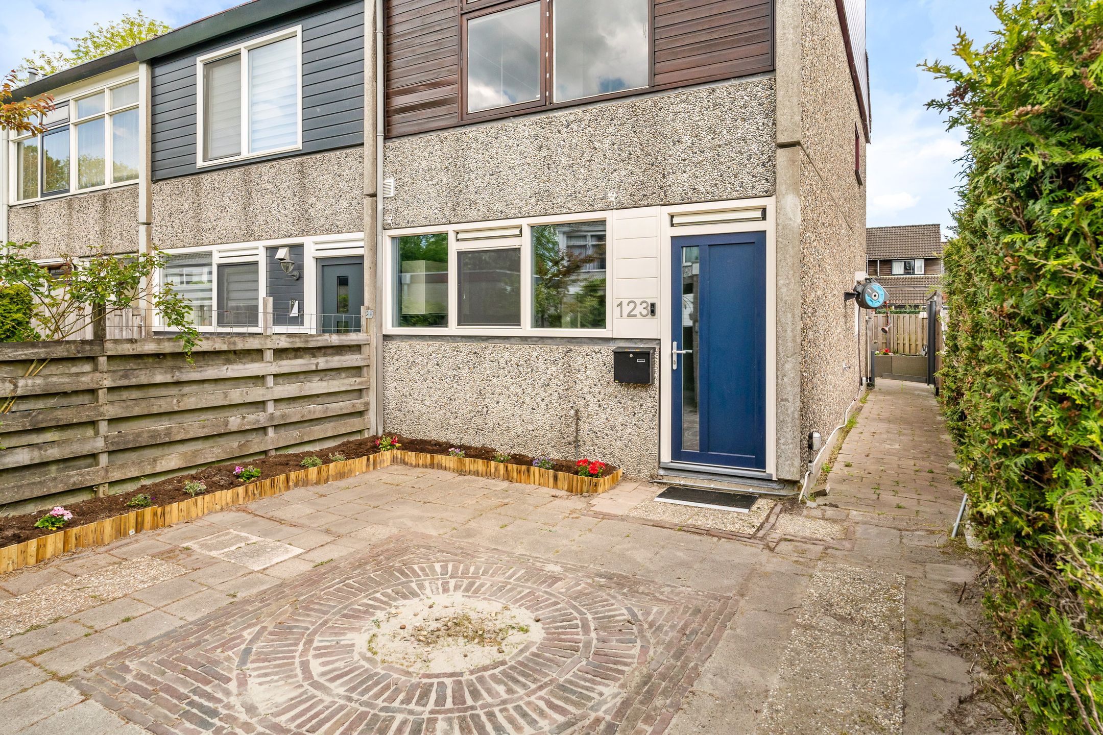 Foto 15 van Kamgras 123