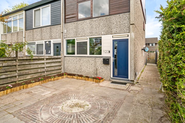 Foto 15 van Kamgras 123