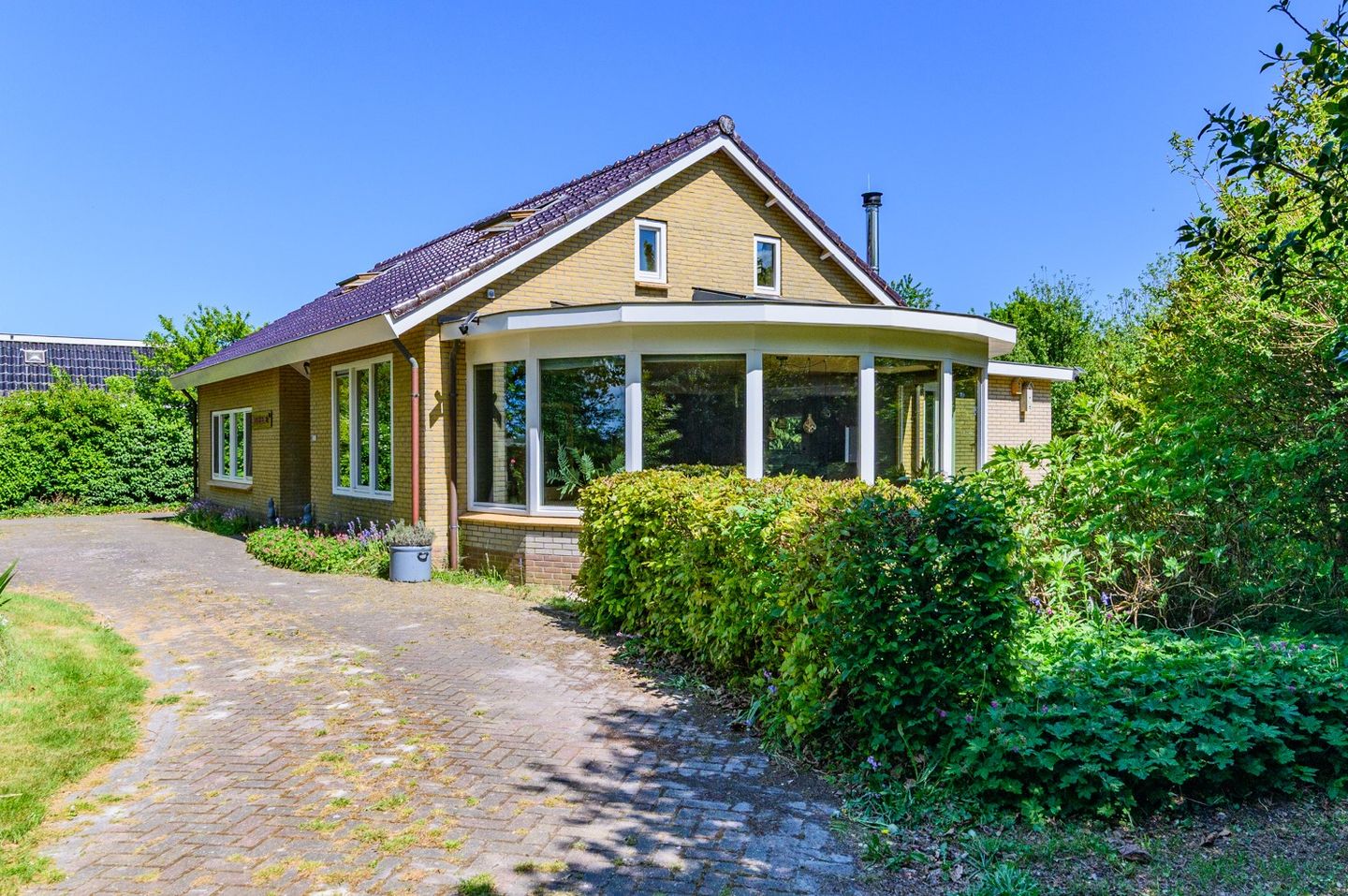 Foto 1 van Lytsegeast 28