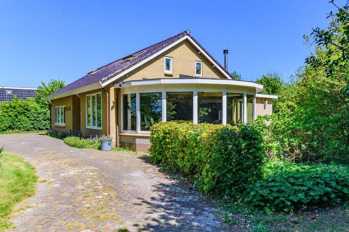 Foto 1 van Lytsegeast 28