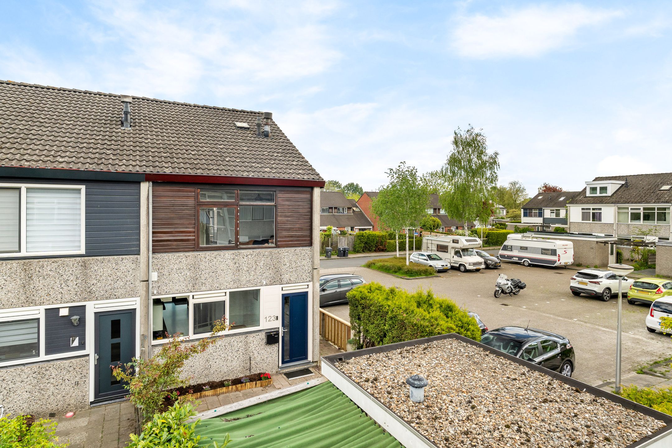 Foto 39 van Kamgras 123