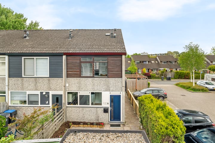 Foto 40 van Kamgras 123