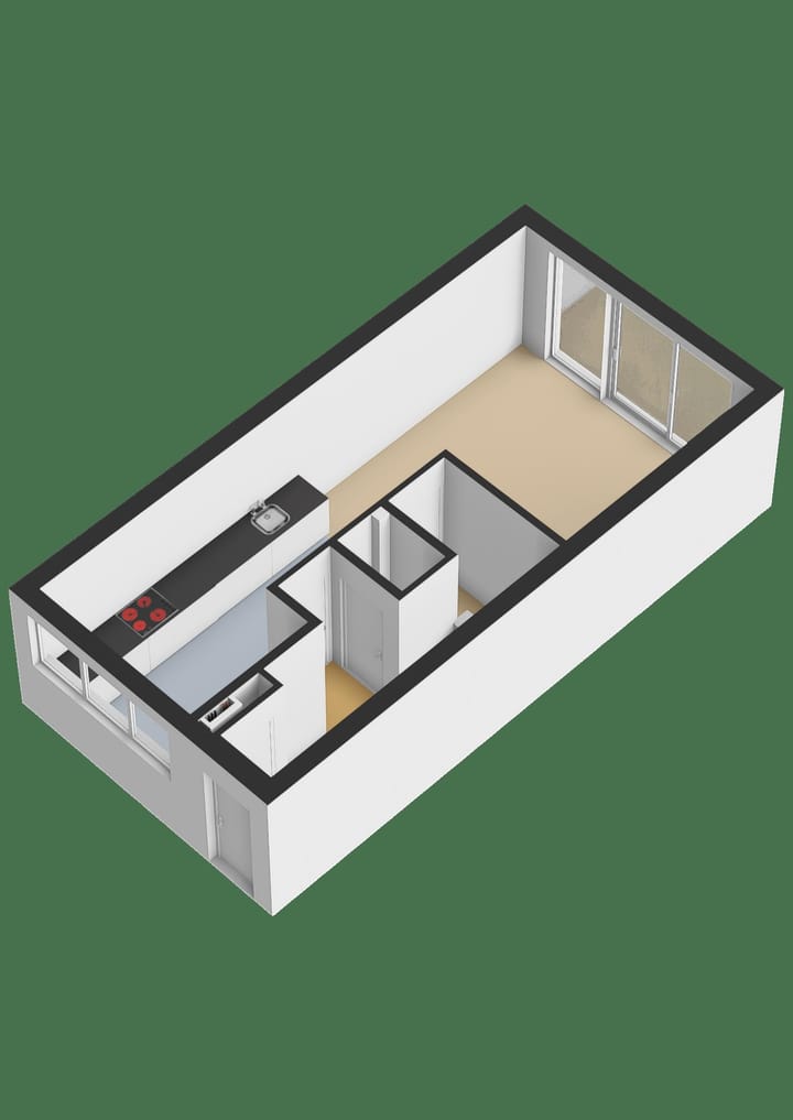 Foto 45 van Kamgras 123