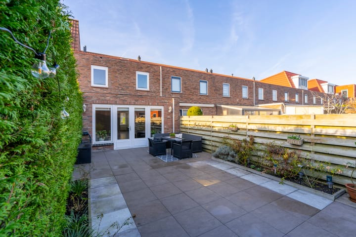 Foto 4 van Citroenkruid 32