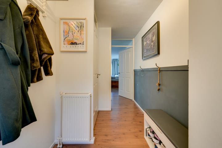 Foto 7 van Citroenkruid 32