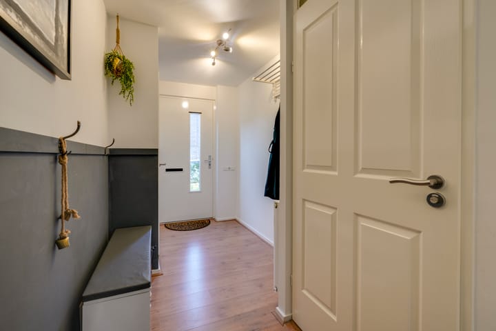 Foto 8 van Citroenkruid 32