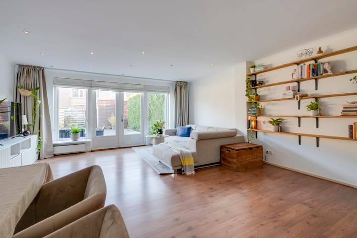 Foto 10 van Citroenkruid 32