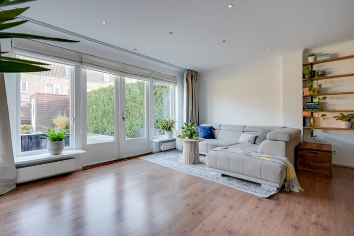 Foto 12 van Citroenkruid 32