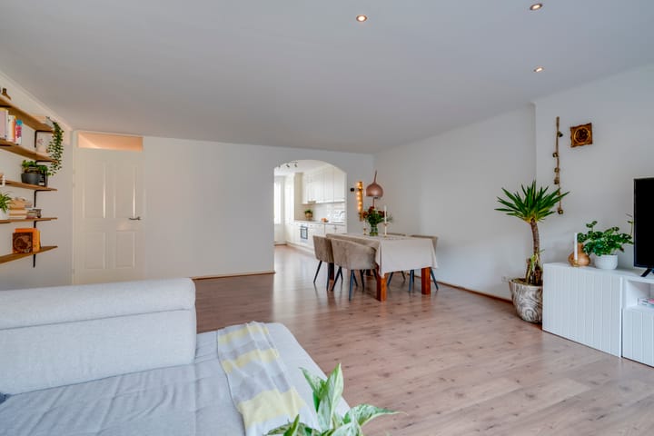 Foto 13 van Citroenkruid 32