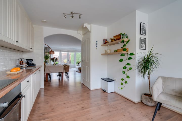 Foto 19 van Citroenkruid 32