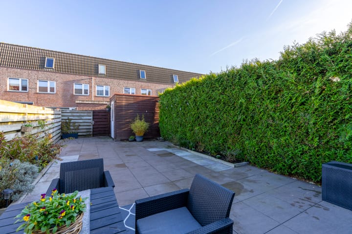 Foto 22 van Citroenkruid 32