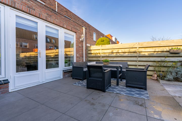 Foto 23 van Citroenkruid 32