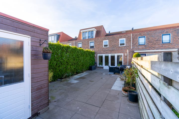 Foto 25 van Citroenkruid 32