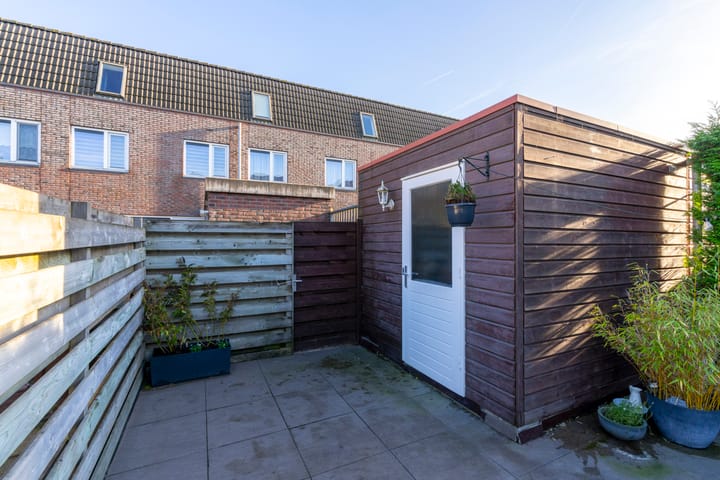 Foto 26 van Citroenkruid 32