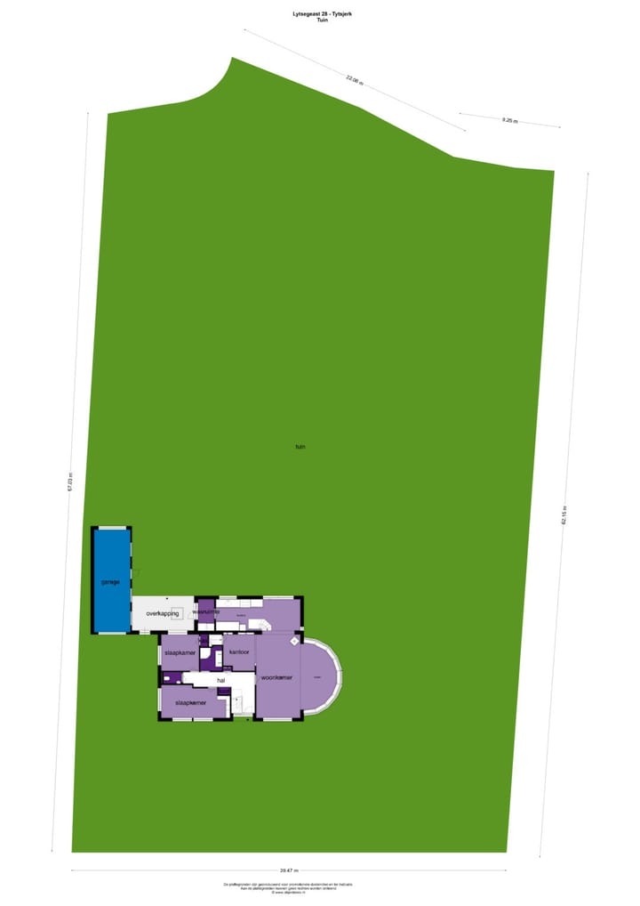 Foto 74 van Lytsegeast 28