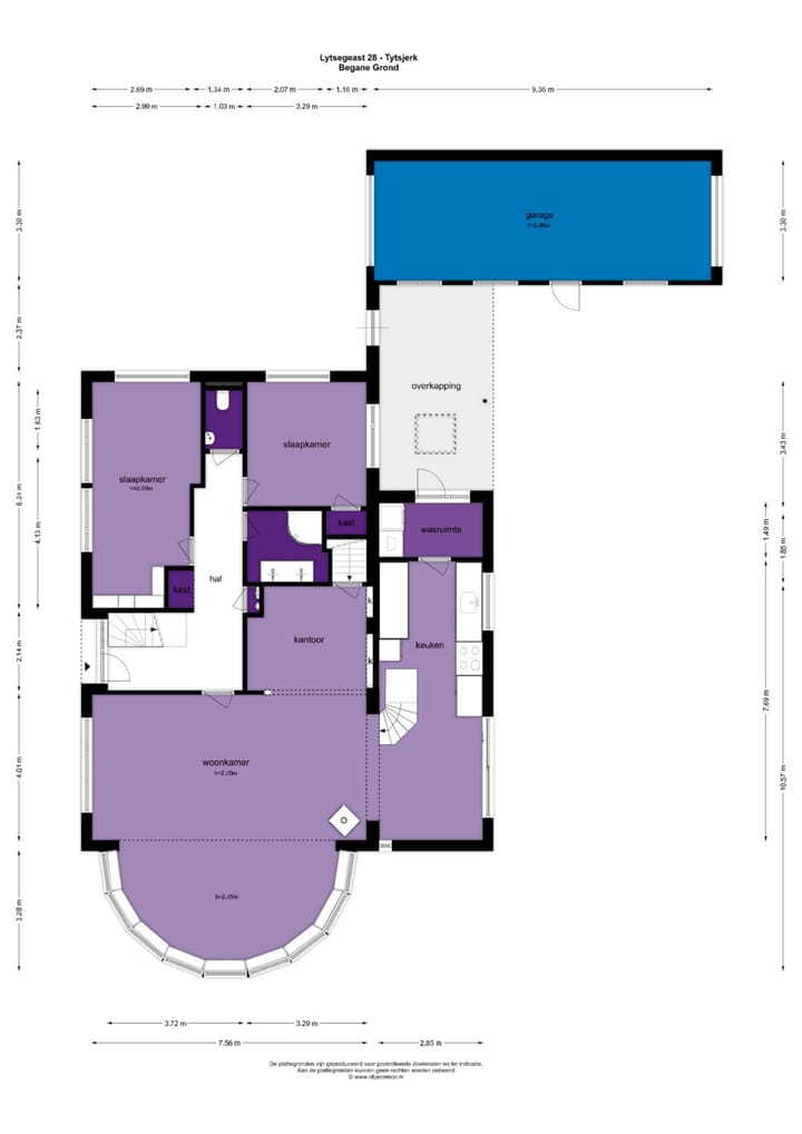 Foto 75 van Lytsegeast 28