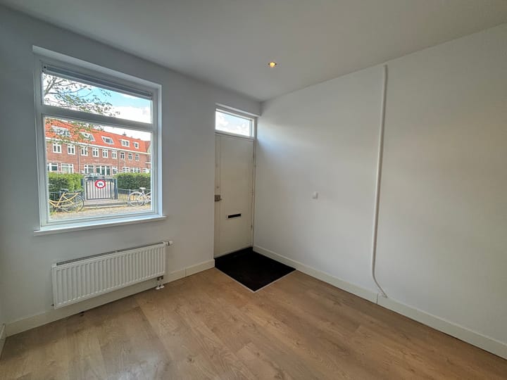 Foto 2 van Gentiaanplein 17-H