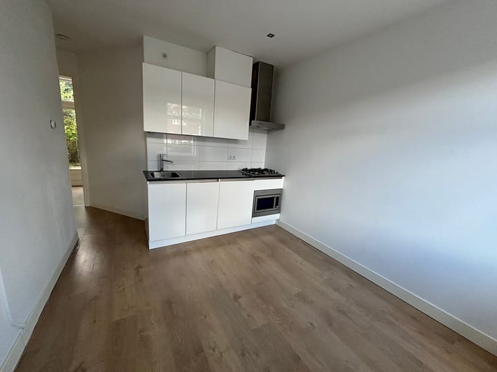 Foto 3 van Gentiaanplein 17-H