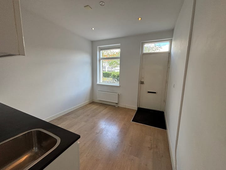 Foto 4 van Gentiaanplein 17-H