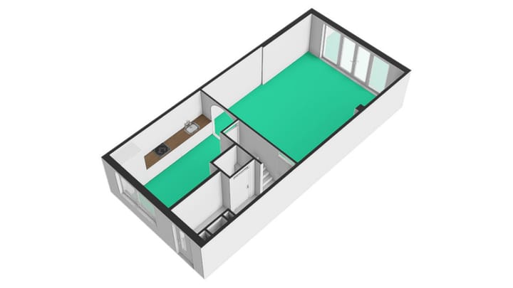 Foto 62 van Citroenkruid 32