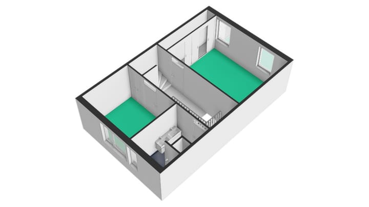 Foto 64 van Citroenkruid 32