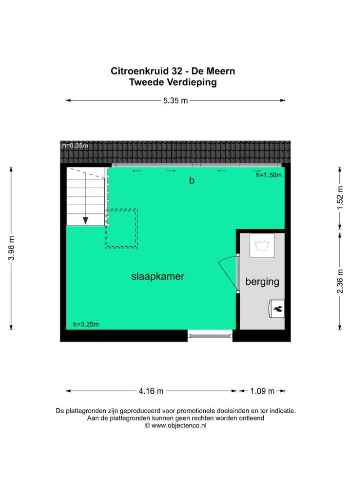 Foto 66 van Citroenkruid 32