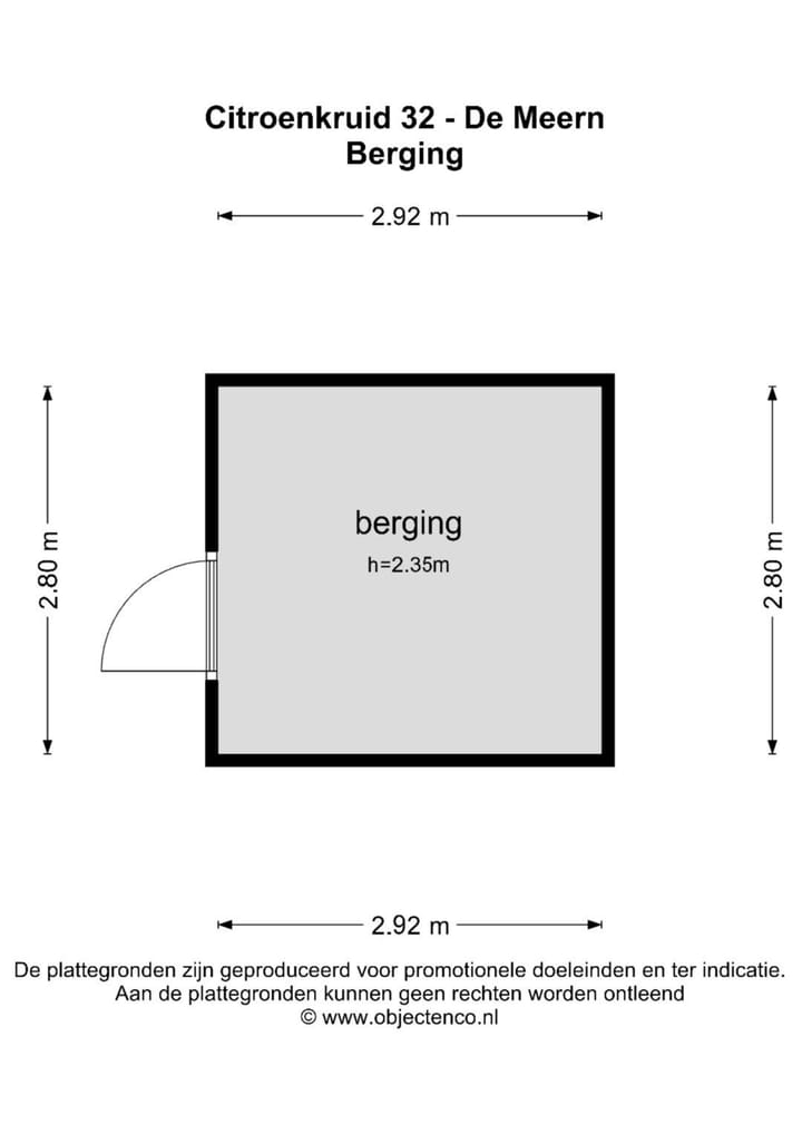 Foto 69 van Citroenkruid 32