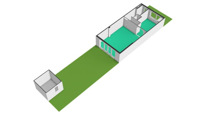 Foto 73 van Citroenkruid 32