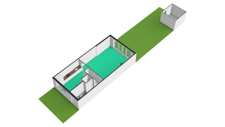 Foto 74 van Citroenkruid 32