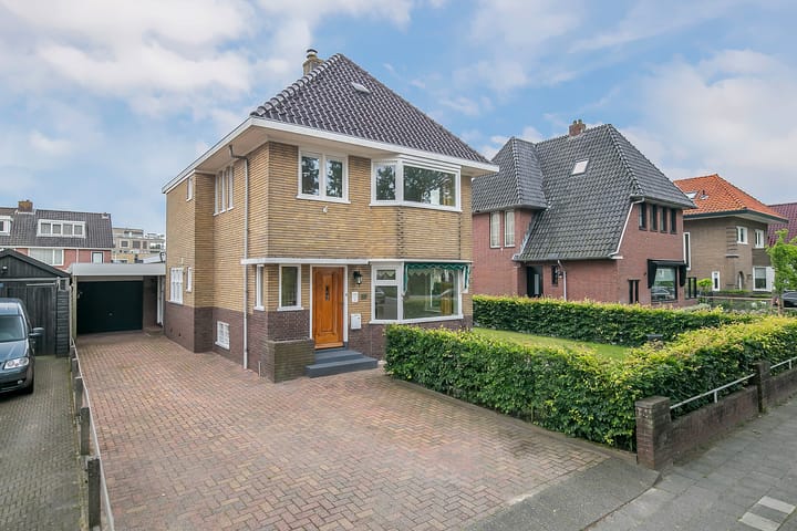 Foto 2 van Burgemeester Falkenaweg 57