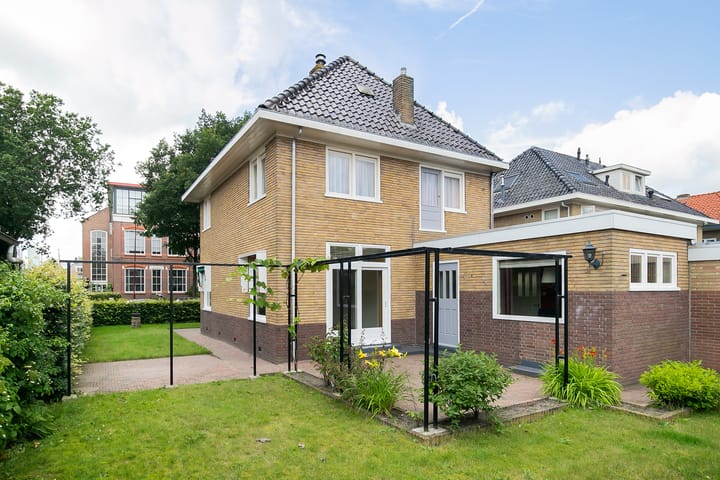 Foto 3 van Burgemeester Falkenaweg 57