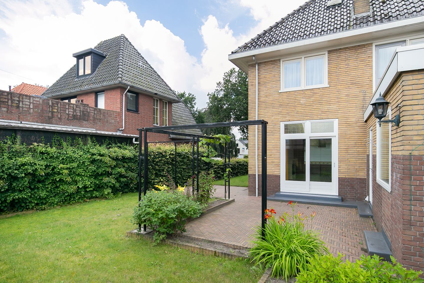 Foto 4 van Burgemeester Falkenaweg 57