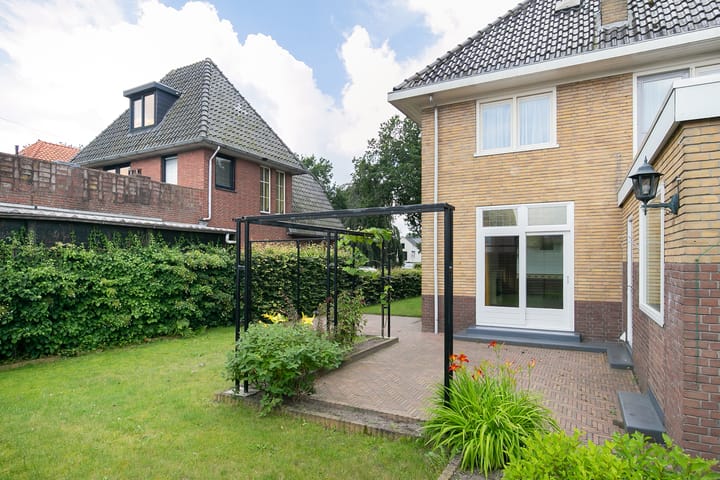 Foto 4 van Burgemeester Falkenaweg 57