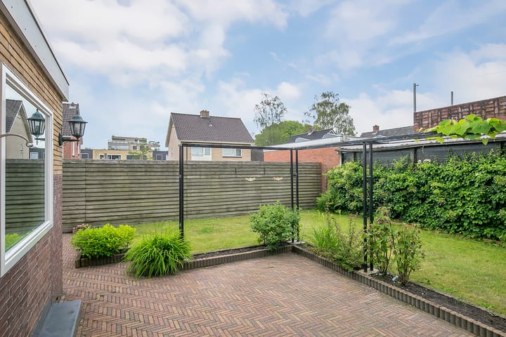 Foto 5 van Burgemeester Falkenaweg 57