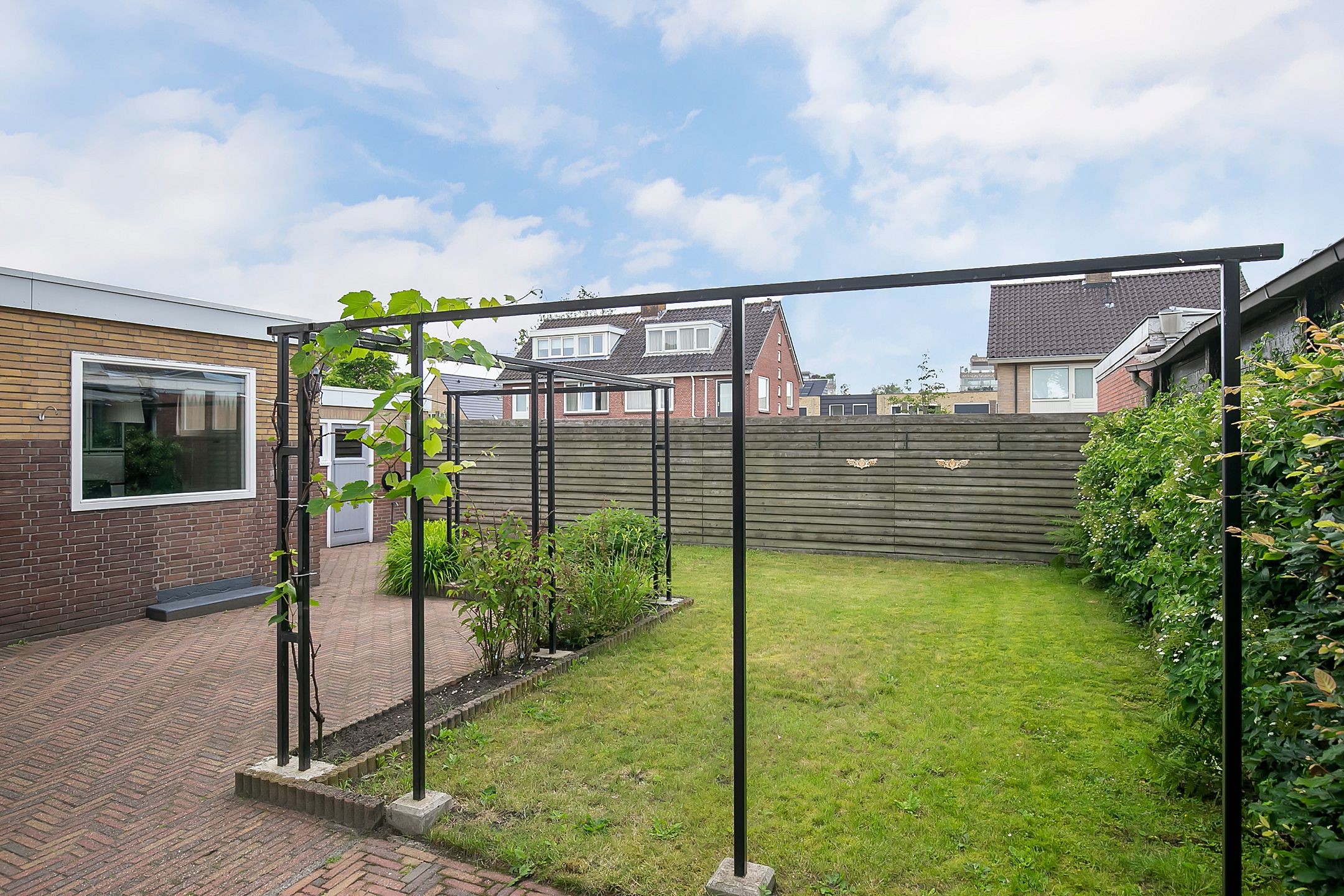 Foto 6 van Burgemeester Falkenaweg 57