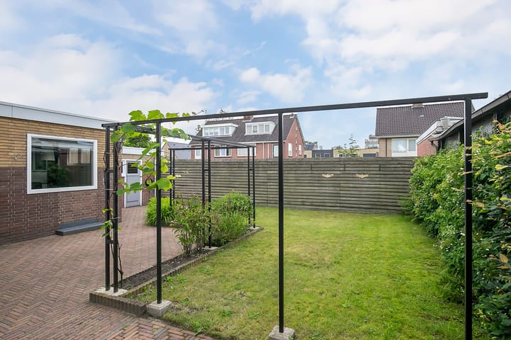 Foto 6 van Burgemeester Falkenaweg 57