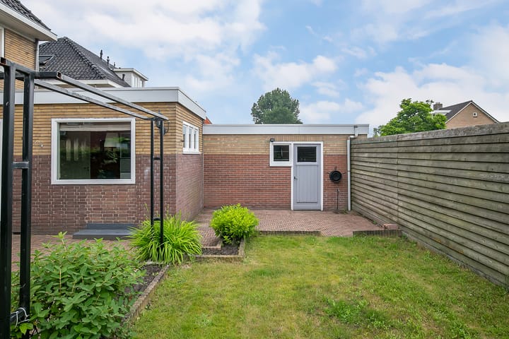 Foto 7 van Burgemeester Falkenaweg 57