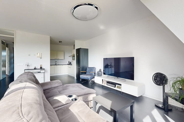 Foto 9 van Wapenplaats 92